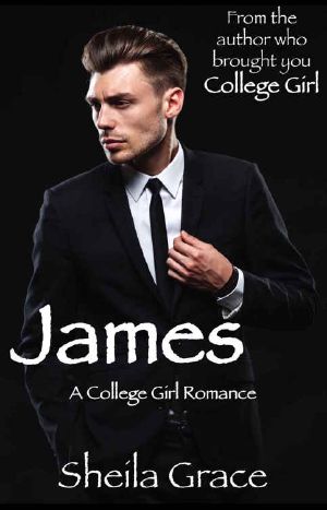 [College Girl 02] • James · A College Girl Romance